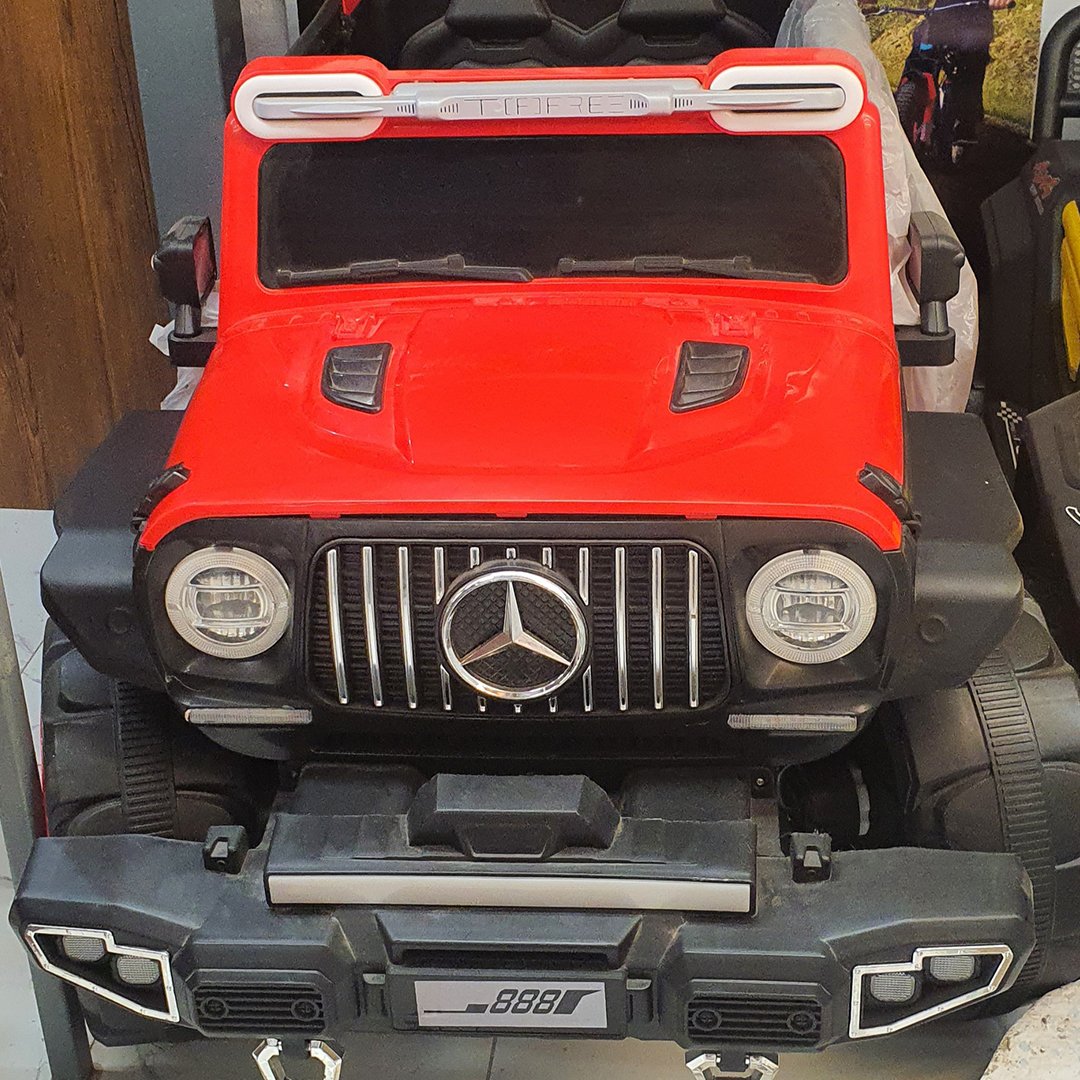 2024 Con-Am Moverick Kids Cor